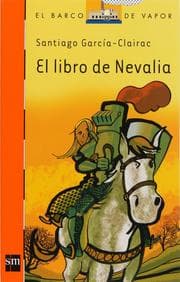 Cover von El libro de Nevalia