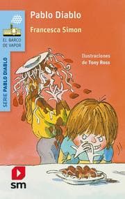 Cover von Pablo Diablo
