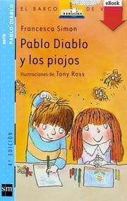 Cover von Pablo Diablo y los piojos