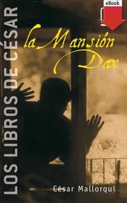 Cover von La Mansión Dax