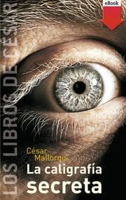 Cover von La caligrafía secreta