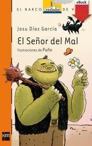 Cover von El Señor del Mal