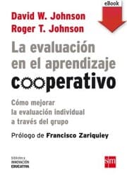 Cover von La evaluación en el aprendizaje cooperativo