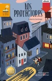 Cover von Los Protectores