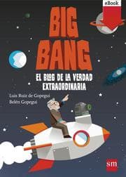 Cover von Big Bang: El blog de la verdad extraordinaria