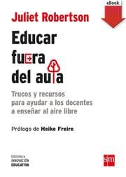 Cover von Educar fuera del aula