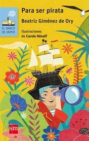 Cover von Para ser pirata