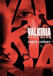 Cover von Valkiria: Game Over