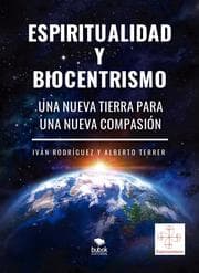 Cover von Espiritualidad y biocentrismo