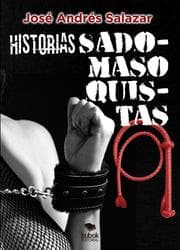 Cover von Historias sadomasoquistas