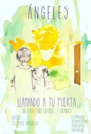 Cover von ÁNGELES LLAMANDO A TU PUERTA