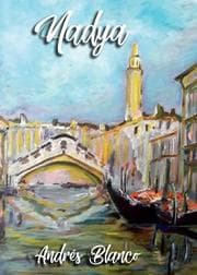 Cover von Nadya