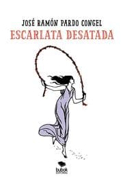 Cover von Escarlata desatada