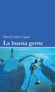 Cover von La buena gente