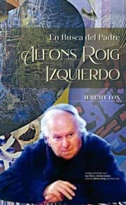 Cover von En busca del padre Alfons Roig Izquierdo