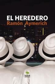 Cover von El heredero