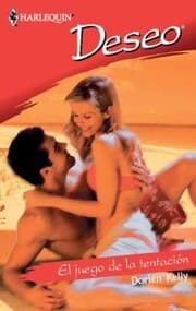 Cover von El juego de la tentación