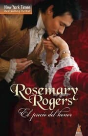 Cover von El precio del honor