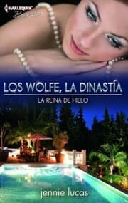 Cover von La reina de hielo