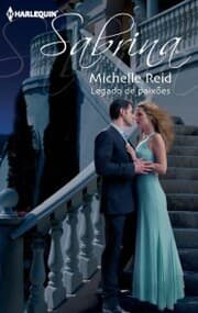 Cover von Legado de paixões