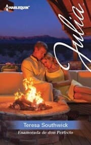 Cover von Enamorada de don perfecto