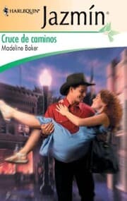 Cover von Cruce de caminos