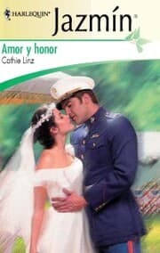 Cover von Amor y honor