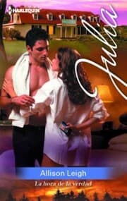 Cover von La hora de la verdad