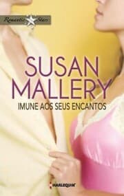 Cover von Imune aos seus encantos