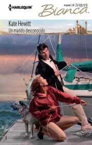Cover von UN MARIDO DESCONOCIDO