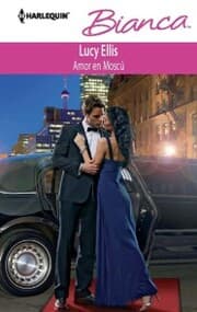 Cover von Amor en Moscú