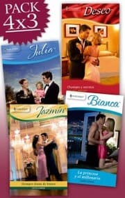 Cover von Pack Series