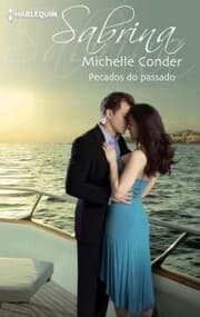 Cover von Pecados do passado
