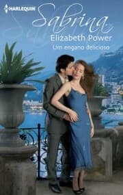 Cover von Um engano delicioso