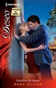 Cover von Semillas de deseo