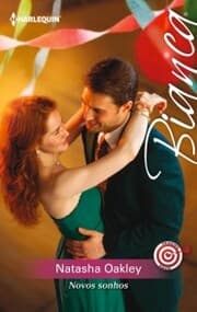 Cover von Novos sonhos
