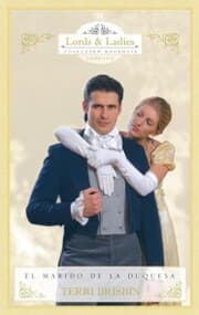 Cover von El marido de la duquesa