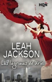 Cover von Las lágrimas de Uriel (Finalista II Premio Digital)