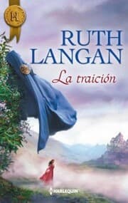 Cover von La traición