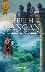 Cover von La magia y el caballero