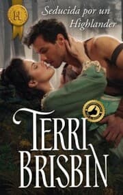 Cover von Seducida por un highlander