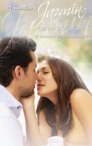 Cover von El hombre tras la máscara