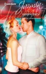 Cover von Corazón amenazado