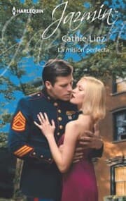 Cover von La misión perfecta