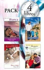 Cover von Pack Romances