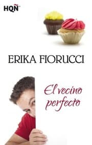 Cover von El vecino perfecto