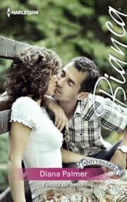 Cover von Ferida de amor