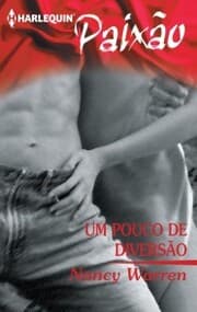 Cover von Um pouco de diversão