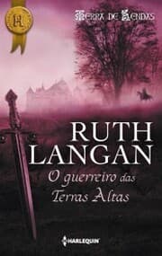 Cover von O guerreiro das terras altas