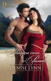 Cover von Aliança com o pasado